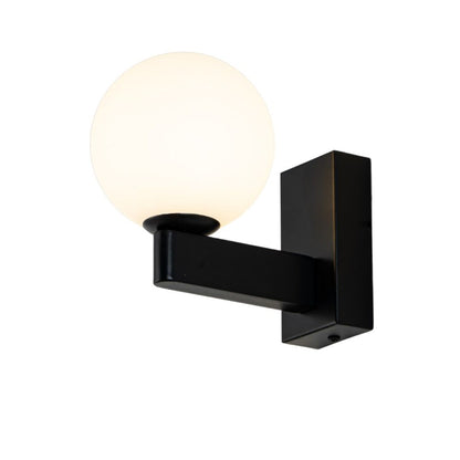 Aplique de Pared spot esfera minimalista