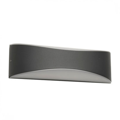 Aplique led bidireccional para intemperie IP65 10w