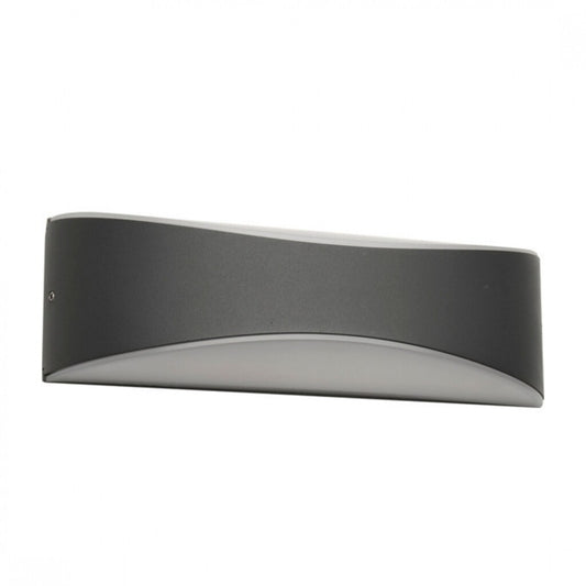 Aplique led bidireccional para intemperie IP65 10w