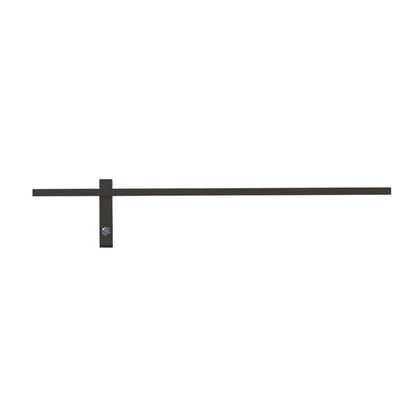 Aplique Led Diseño Varal luz indirecta 60cm Luz cálida