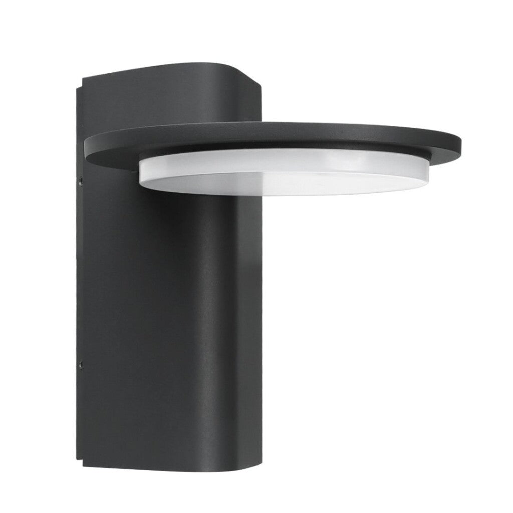 Aplique led pared iluminación de área 13W 2700K IP65
