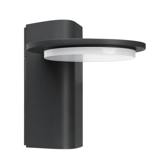 Aplique led pared iluminación de área 13W 2700K IP65