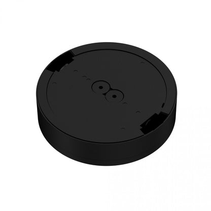 Aplique led plafón IP65 12w DIMERIZABLE 3 EN1