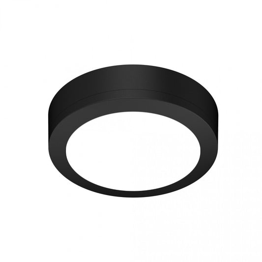 Aplique led plafón IP65 12w DIMERIZABLE 3 EN1
