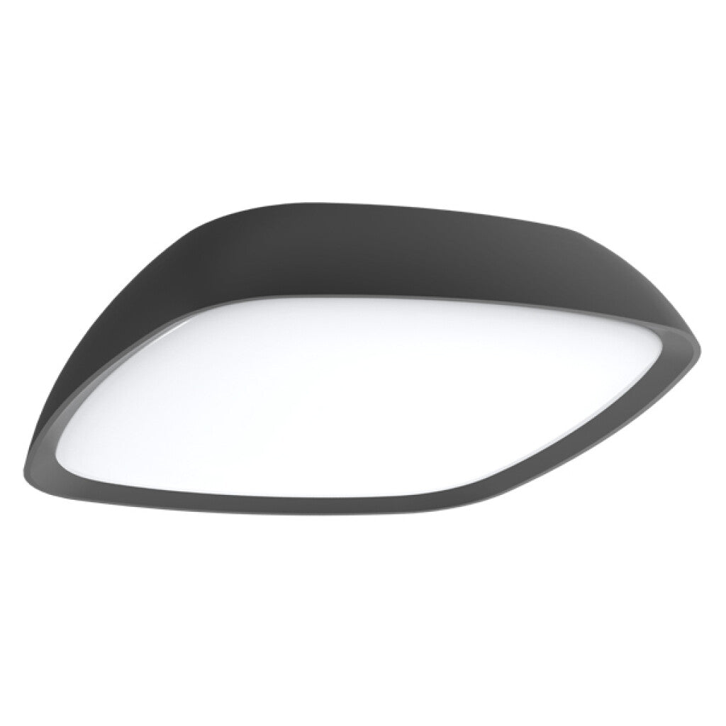 Aplique led plafón IP65 20w