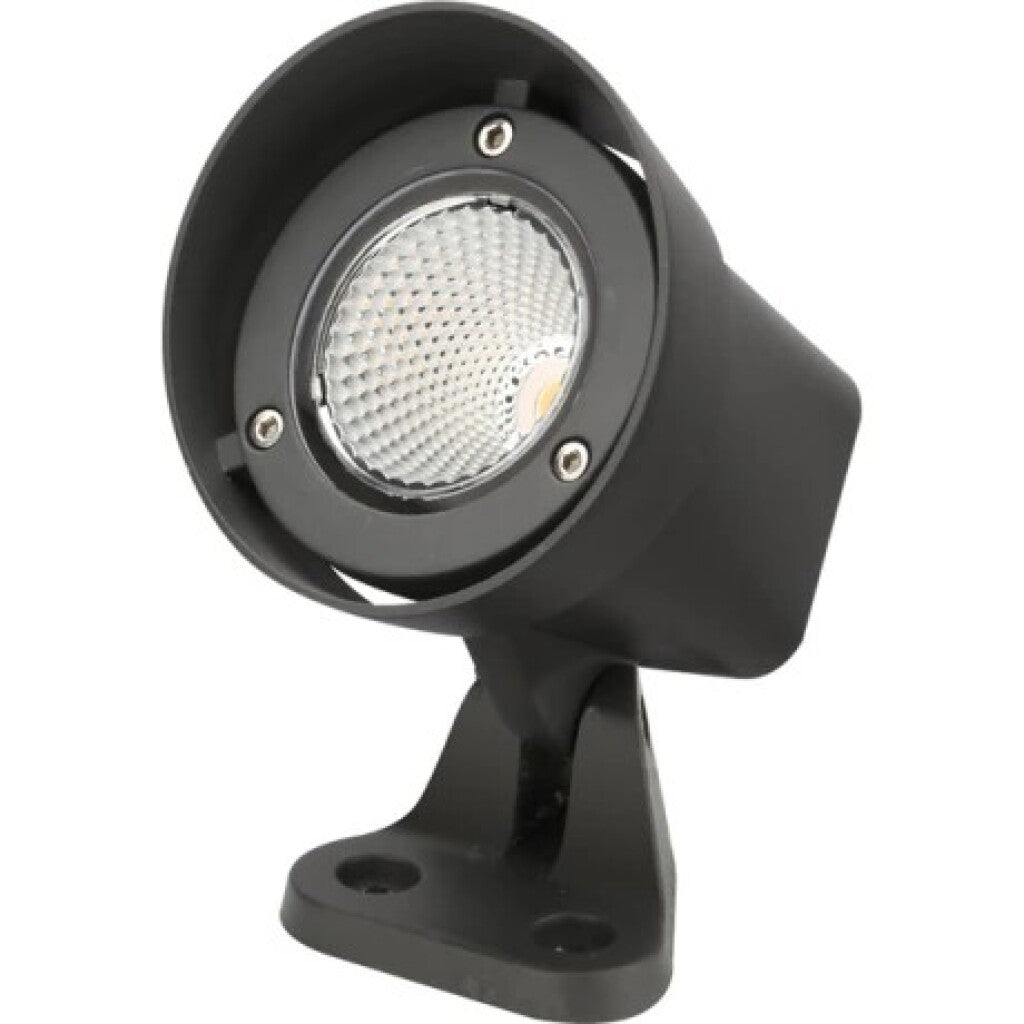 Aplique led proyector IP65 12W CHIARO