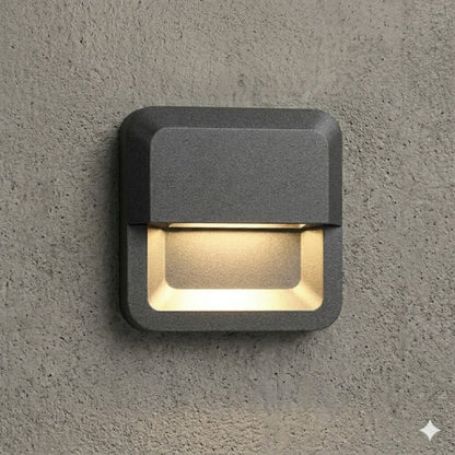 Aplique led señalizador IP65 3W