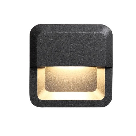 Aplique led señalizador IP65 3W