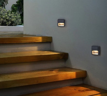 Aplique led señalizador IP65 3W