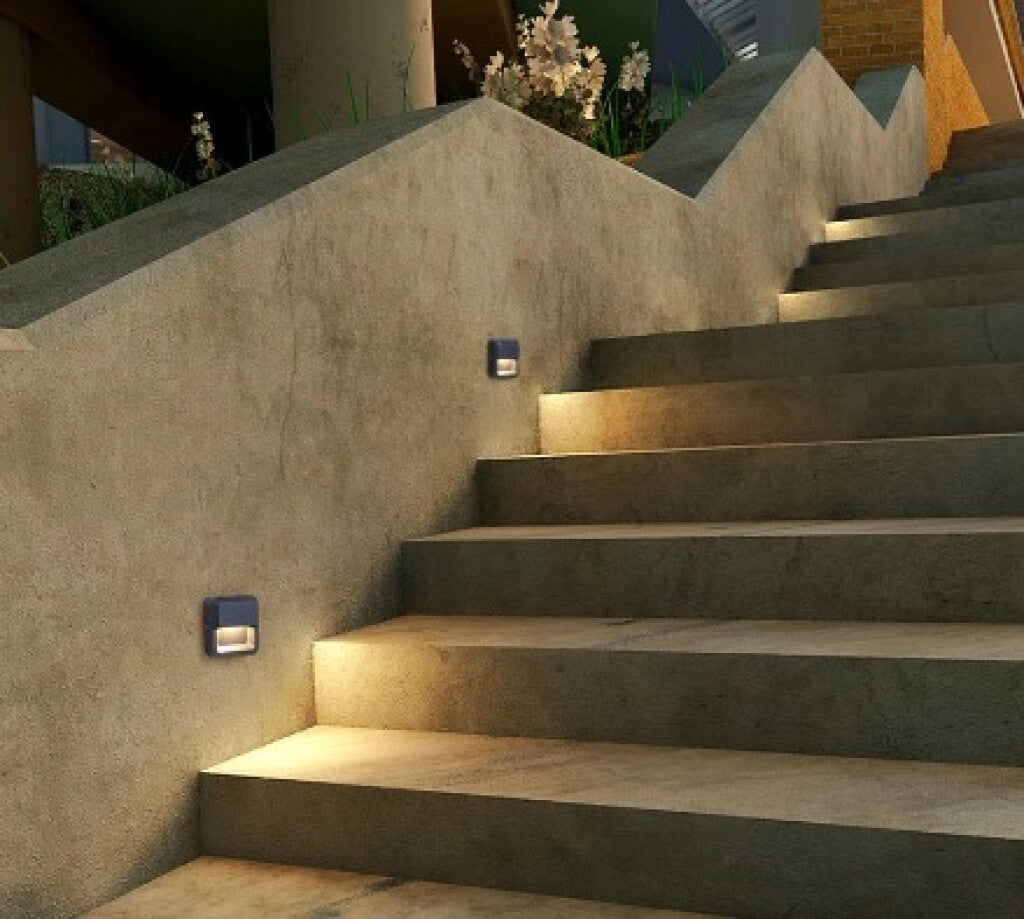 Aplique led señalizador IP65 3W