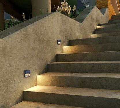 Aplique led señalizador IP65 3W