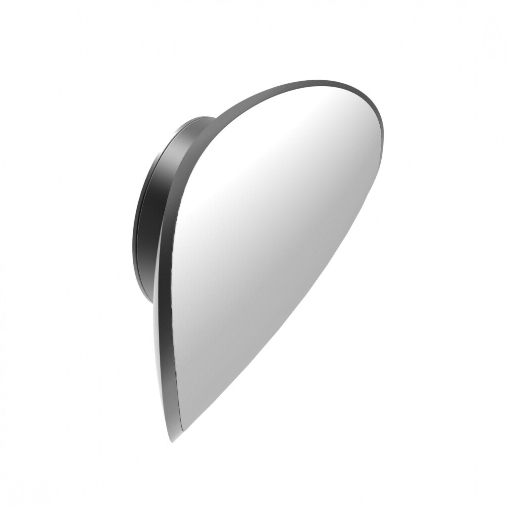 Aplique led Tortuga oval 13w IP65