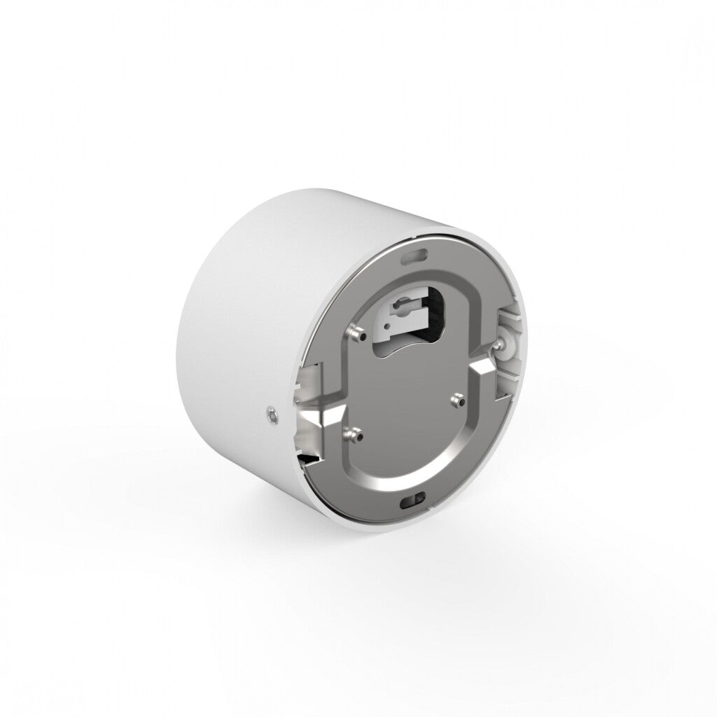 Aplique spot led cilindro de techo DIMERIZABLE