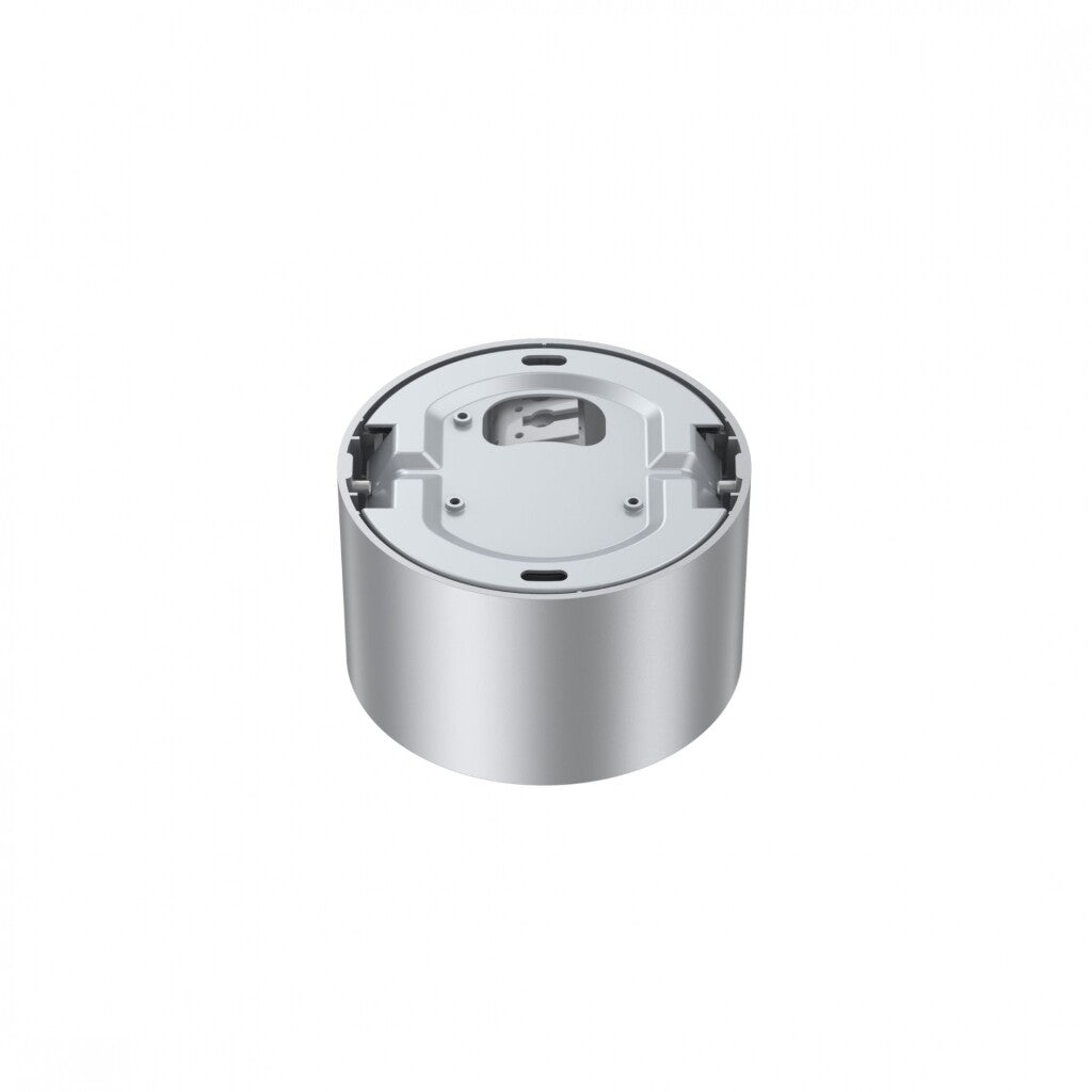 Aplique spot led cilindro de techo DIMERIZABLE