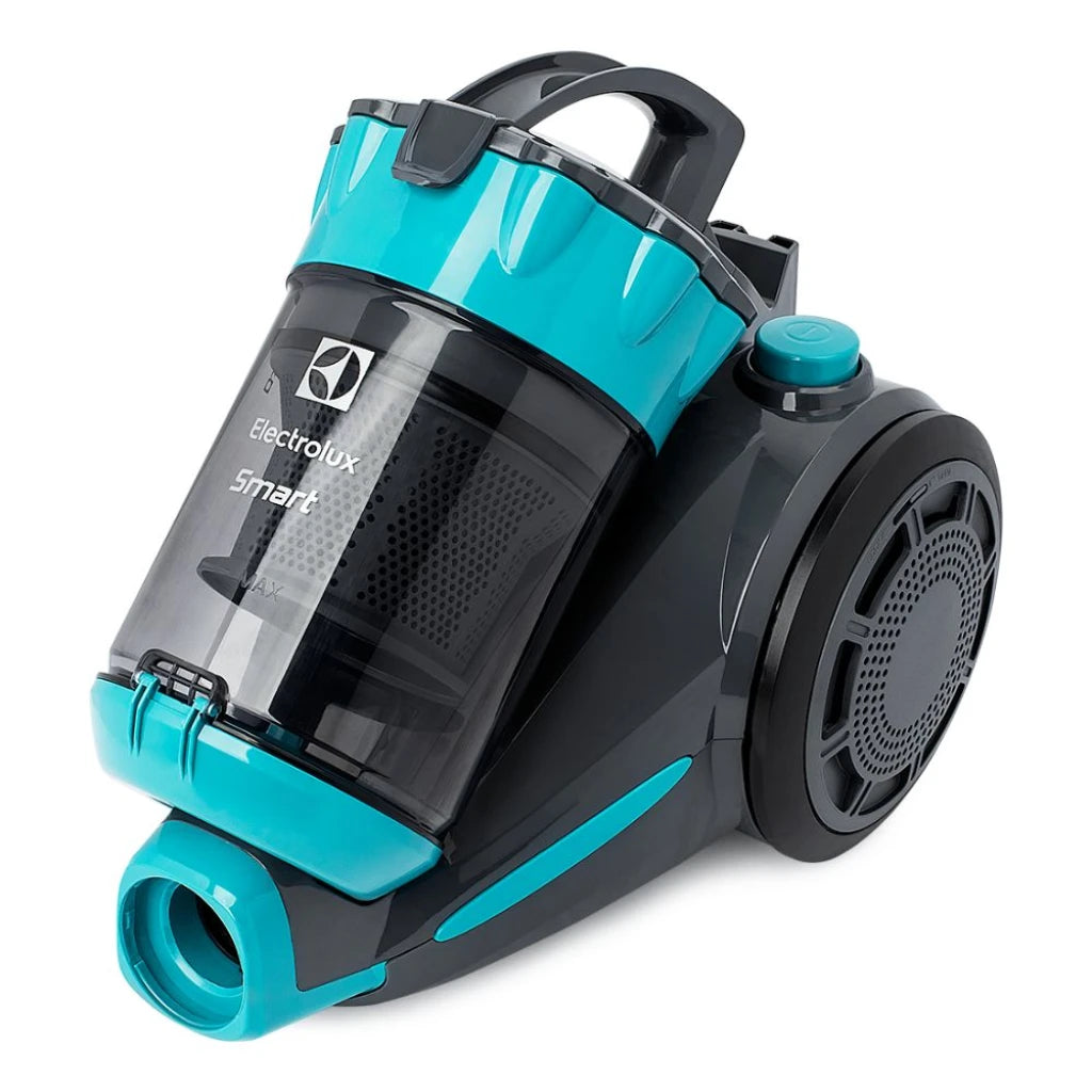 aspiradora Electrolux de trineo