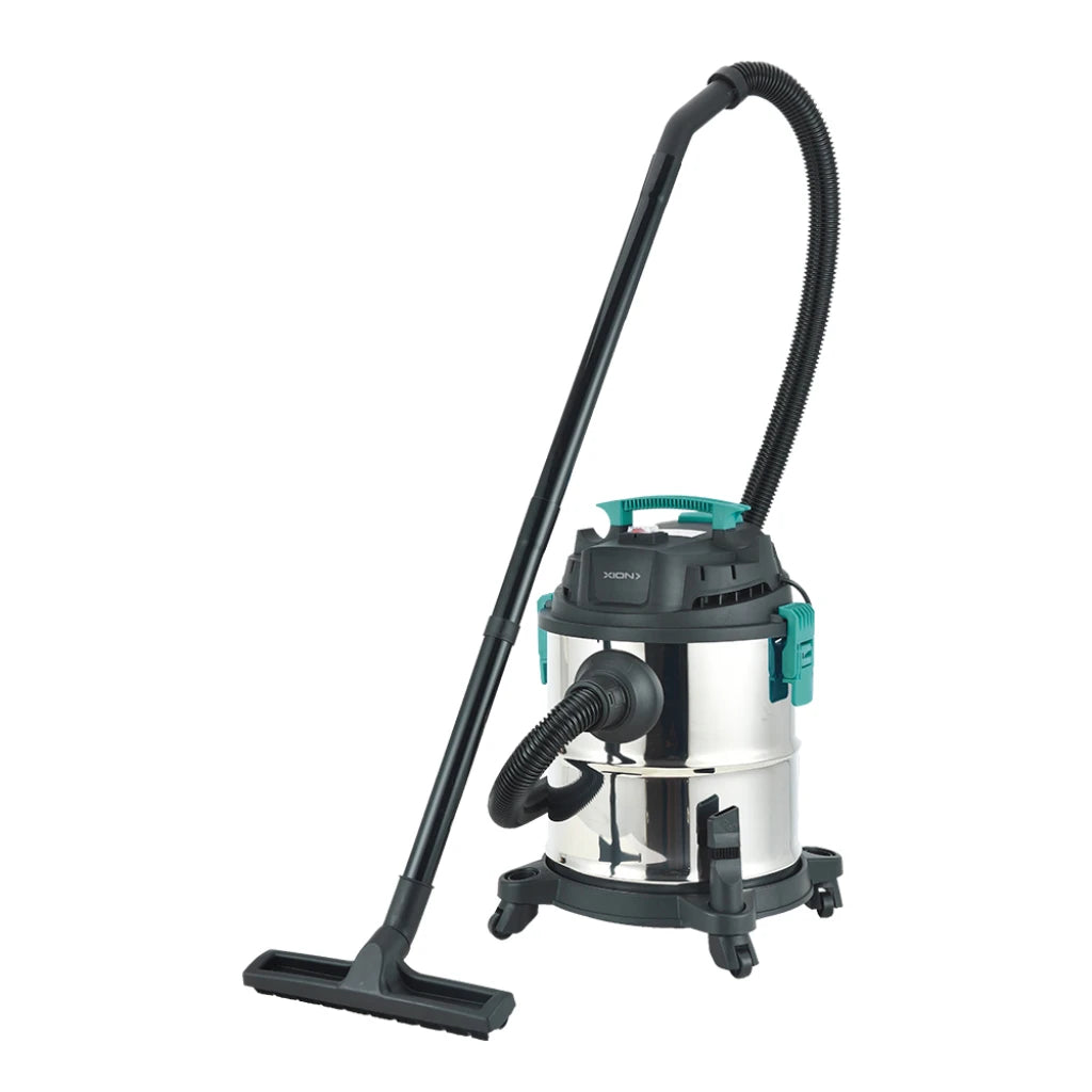 aspiradora profesional polvo y líquido 2200w