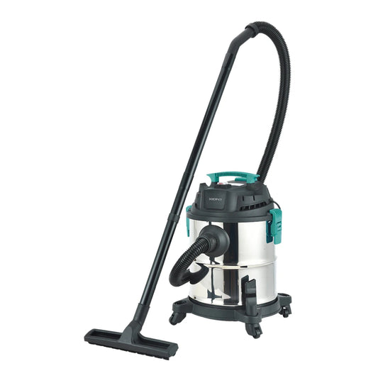 aspiradora profesional polvo y líquido 2200w