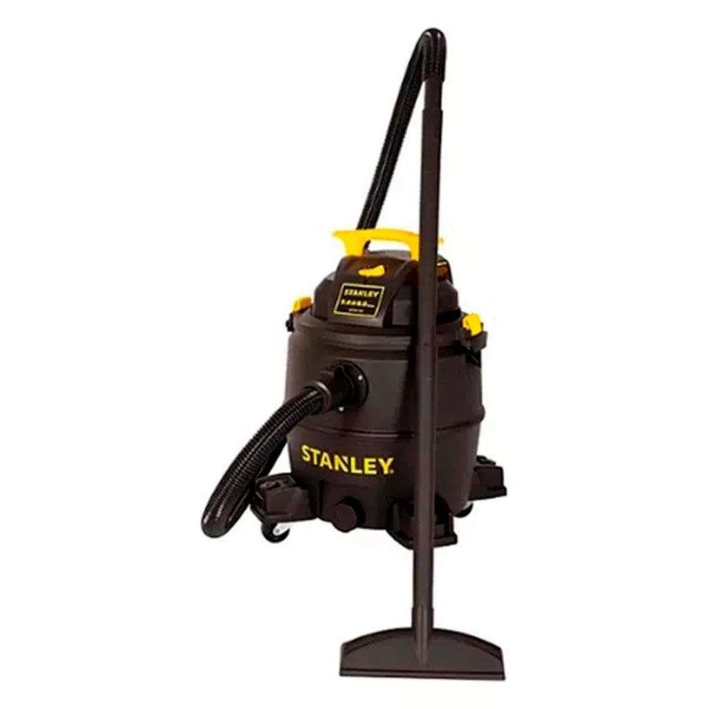 aspiradora profesional stanley 30 litros