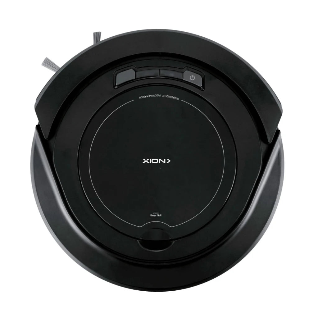 aspiradora robot 3 en 1