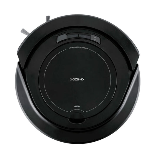 aspiradora robot 3 en 1