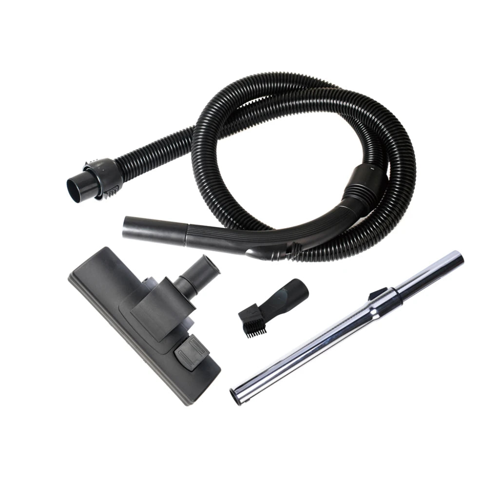 aspiradora sin bolsa 2600W