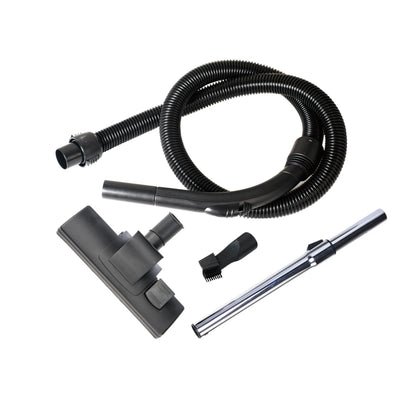 aspiradora sin bolsa 2600W