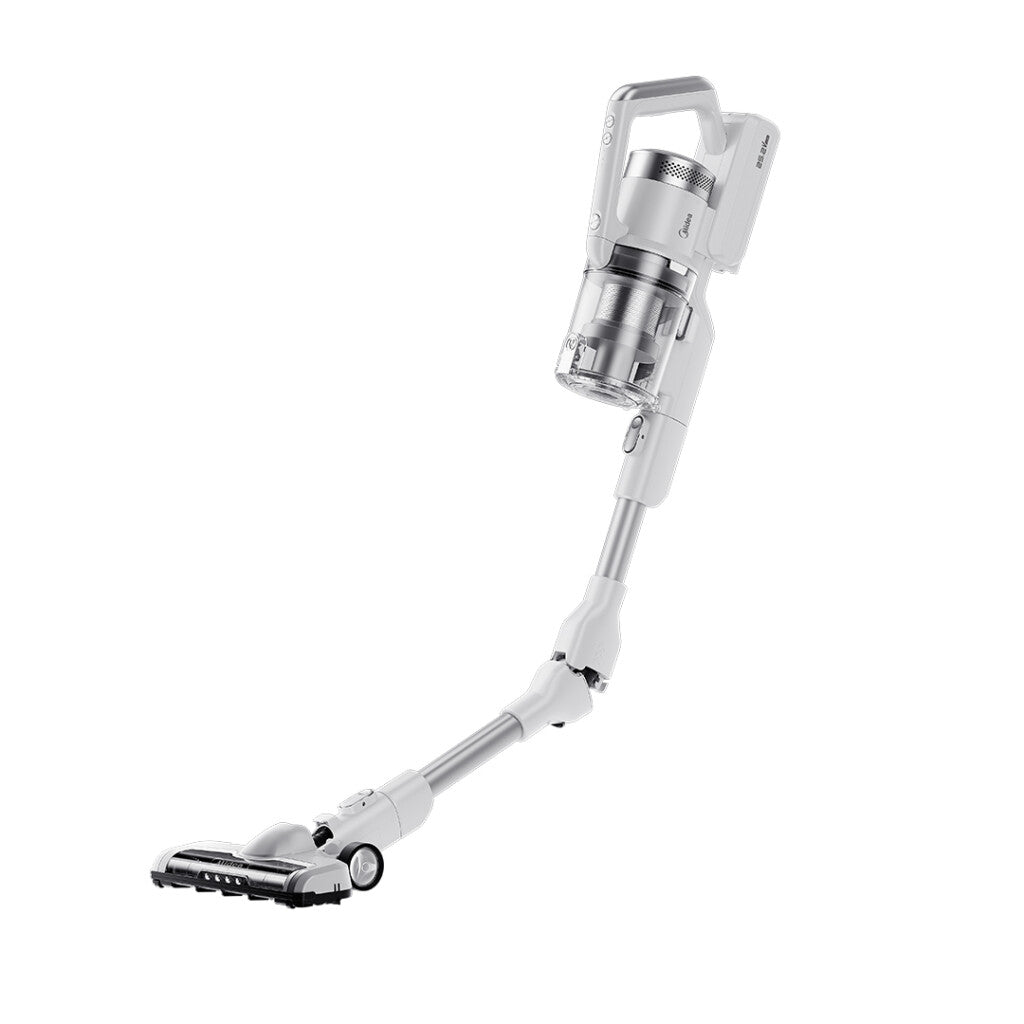 Aspiradora Stick inalámbrica Multiciclónica 2 en 1 Midea 18P Flex
