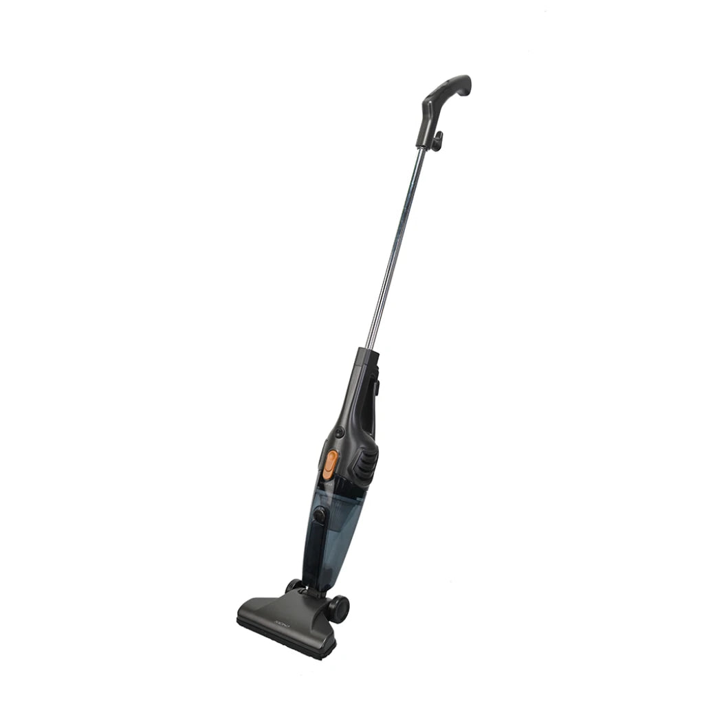 aspiradora vertical 2 en 1
