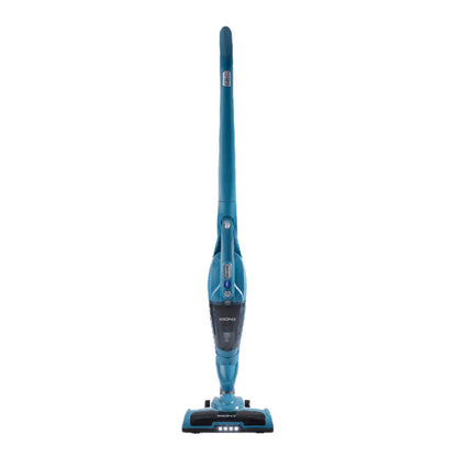 aspiradora vertical inalámbrica 2 en 1