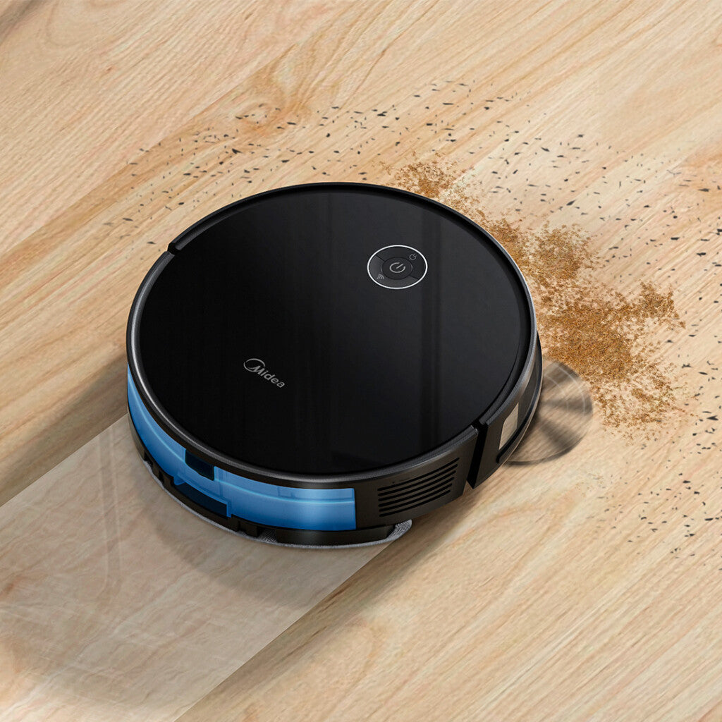 Aspiradora y trapeadora robot Midea i6