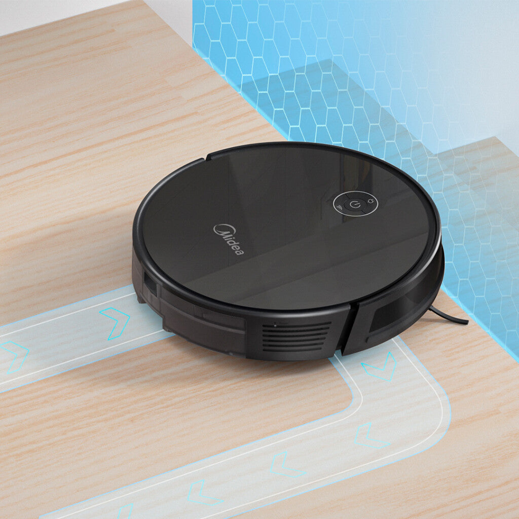 Aspiradora y trapeadora robot Midea i6