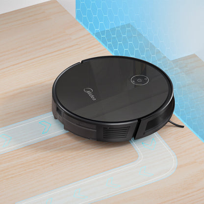 Aspiradora y trapeadora robot Midea i6