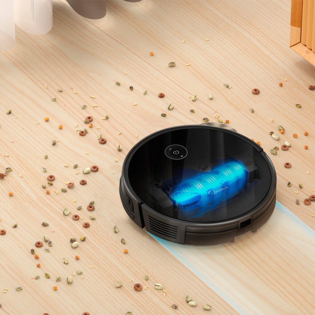 Aspiradora y trapeadora robot Midea i6