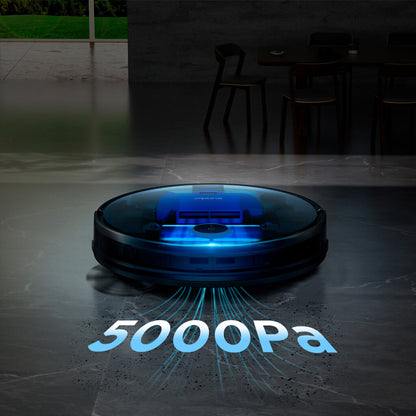 Aspiradora y trapeadora robot Midea i6