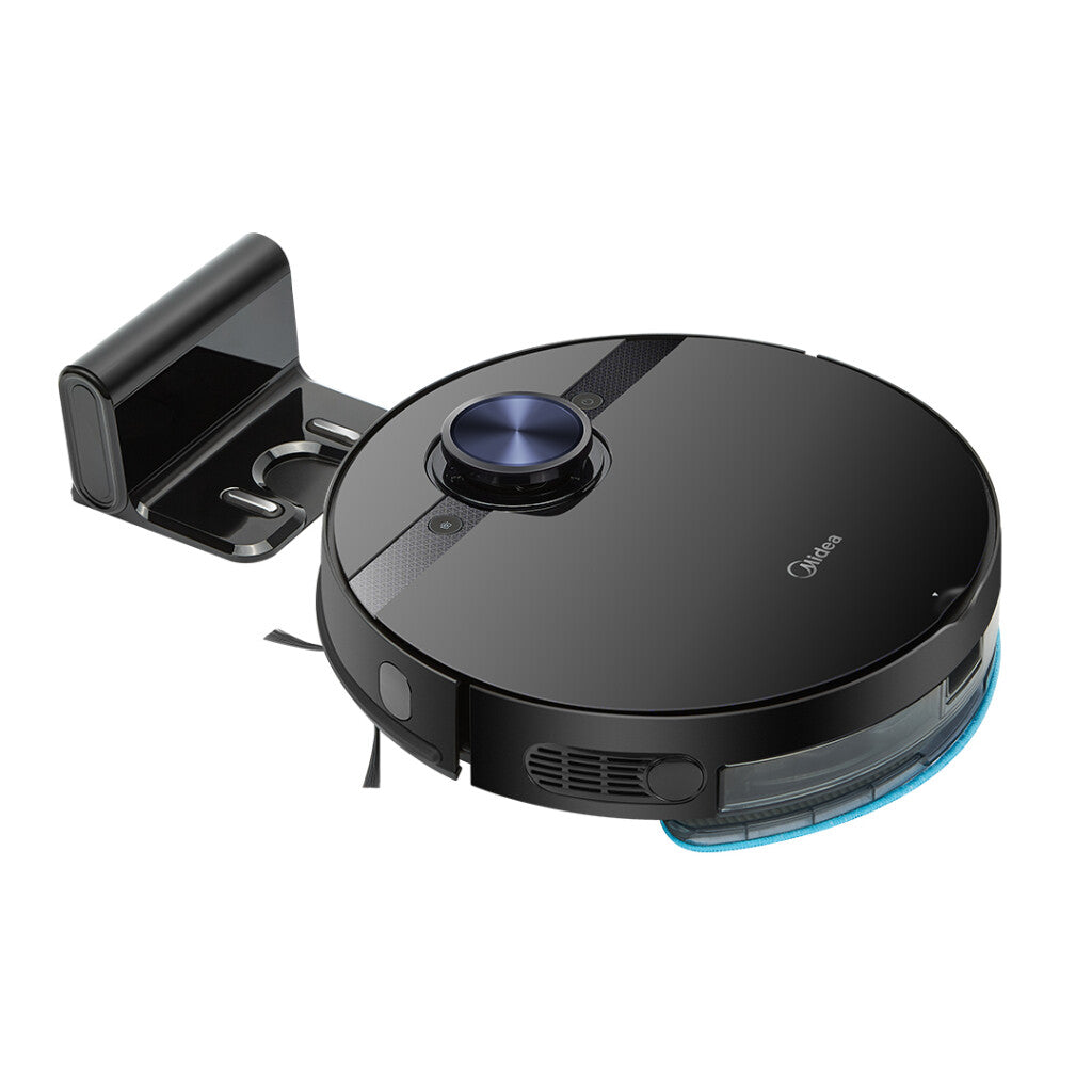 Aspiradora y trapeadora robot Midea M7EVO