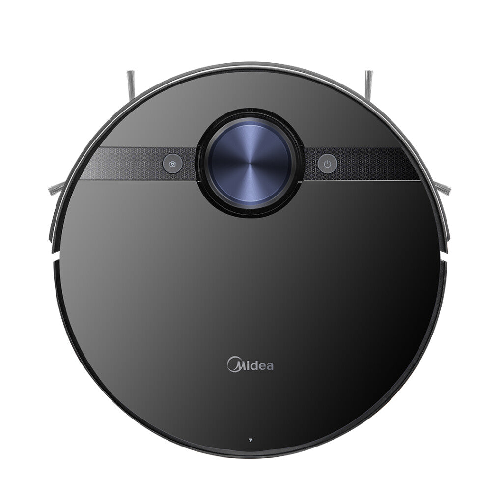 Aspiradora y trapeadora robot Midea M7EVO