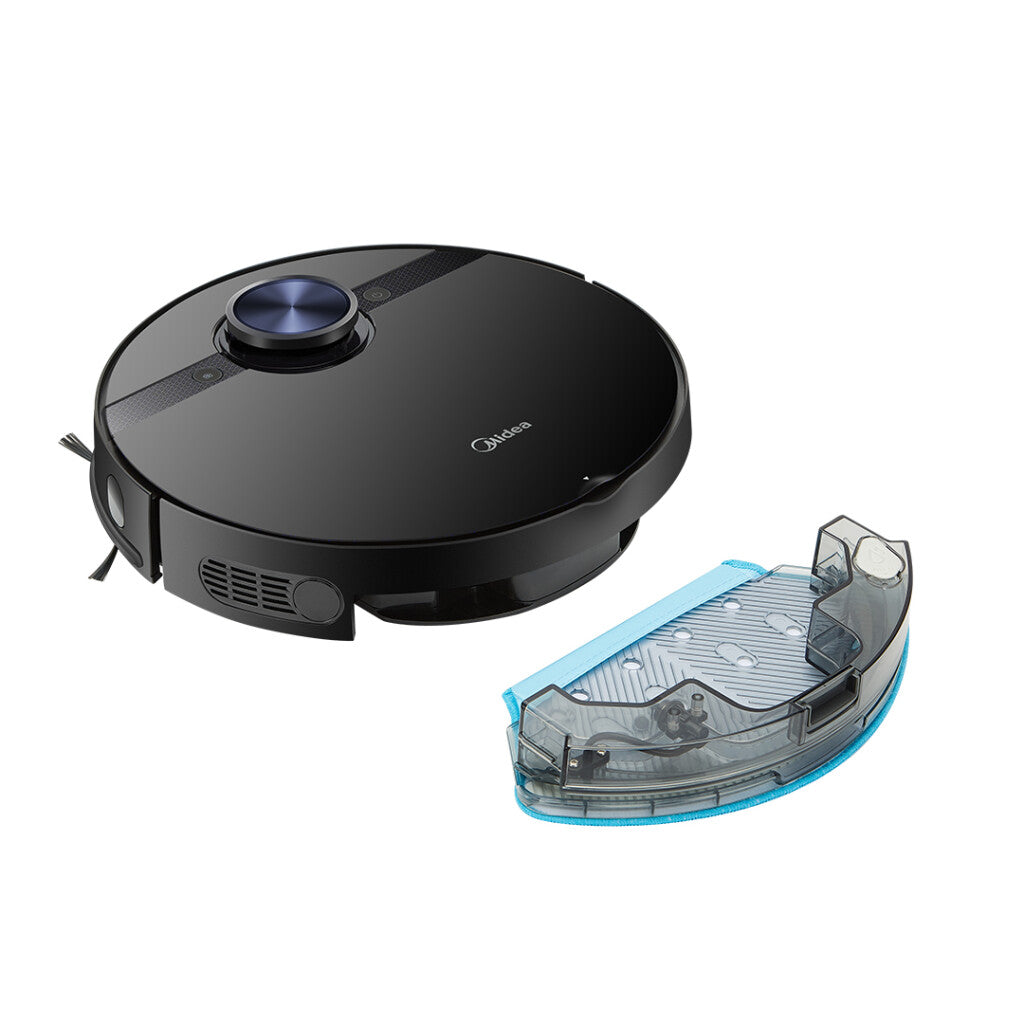 Aspiradora y trapeadora robot Midea M7EVO
