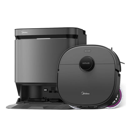 Aspiradora y trapeadora robot Midea V15 Pro Ultra