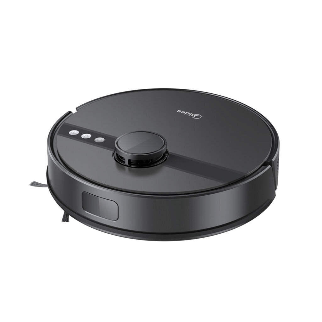 Aspiradora y trapeadora robot Midea VCR MS6BK