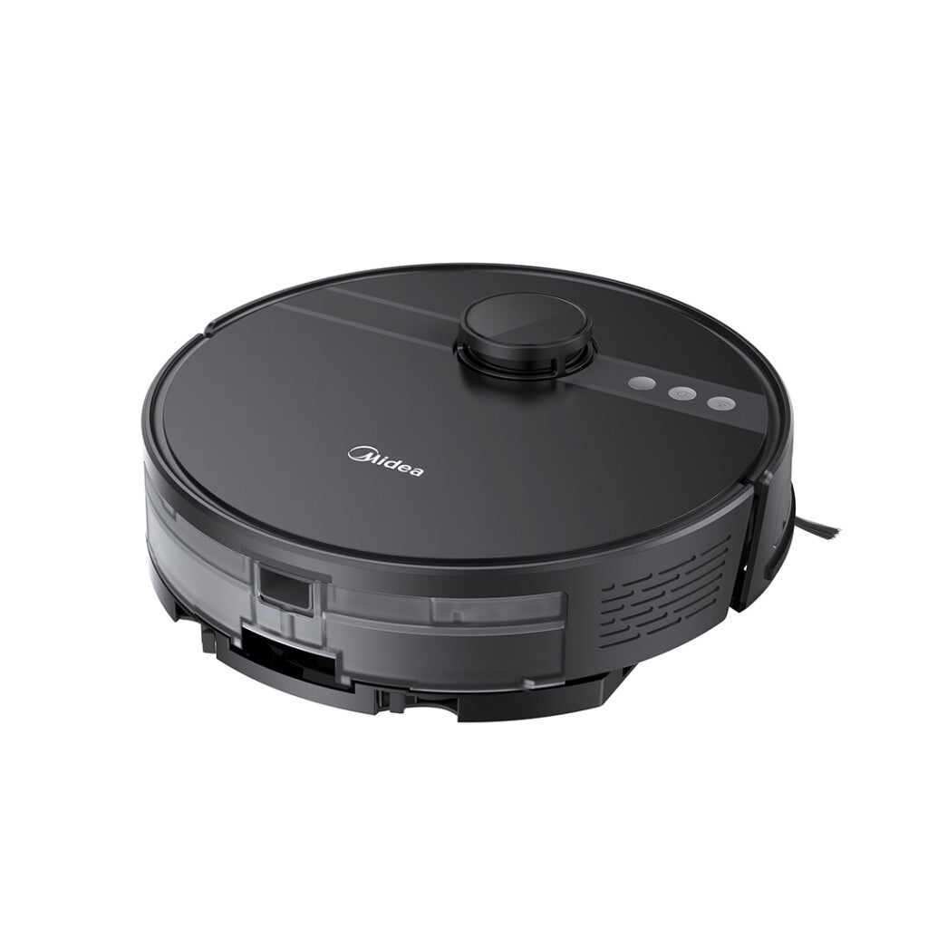 Aspiradora y trapeadora robot Midea VCR MS6BK