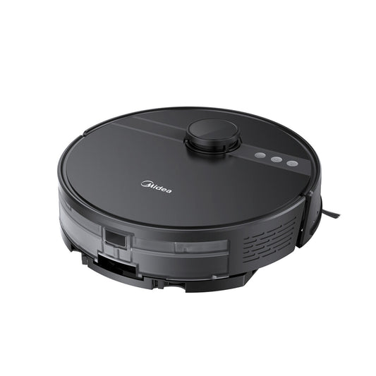 Aspiradora y trapeadora robot Midea VCR MS6BK