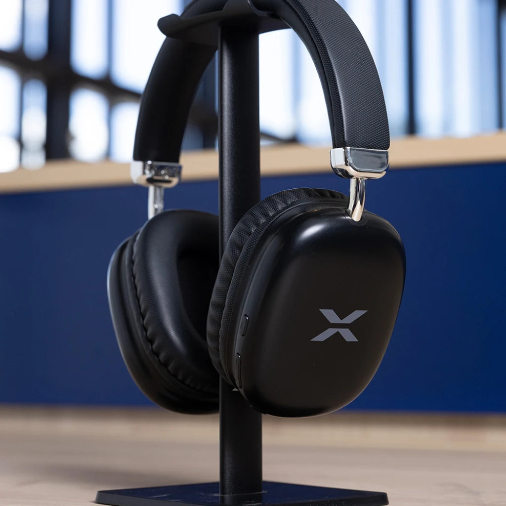 auriculares inalámbricos xion 40hs de duración