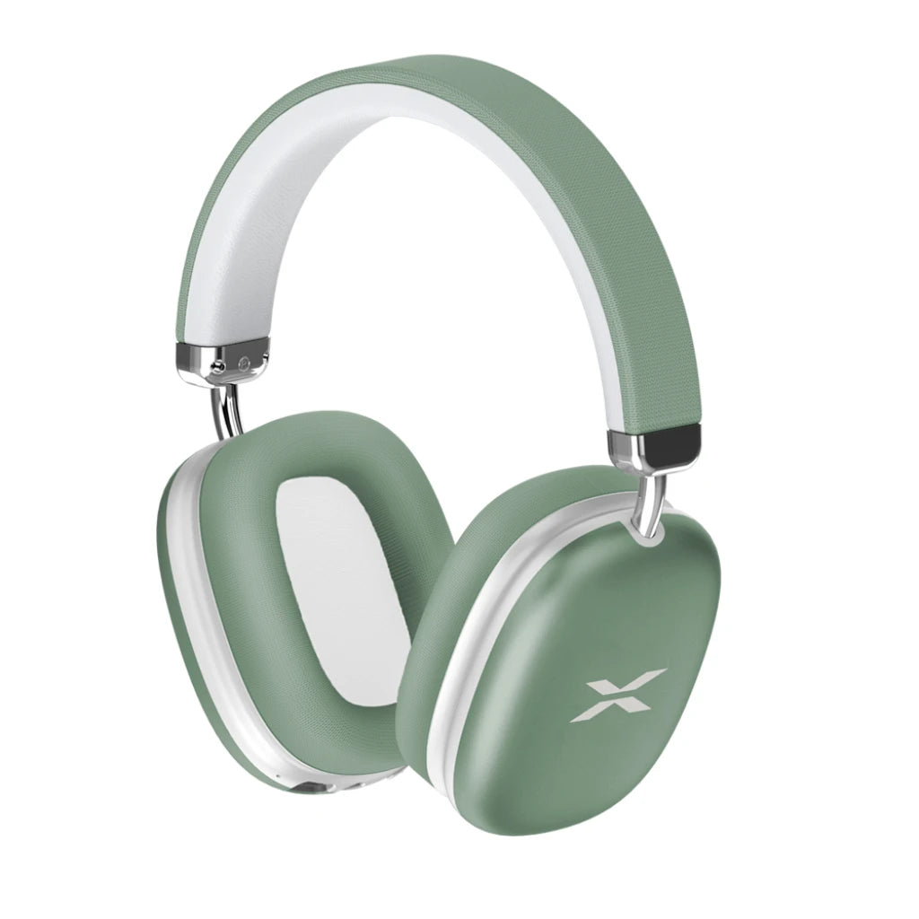 auriculares inalámbricos xion 40hs de duración