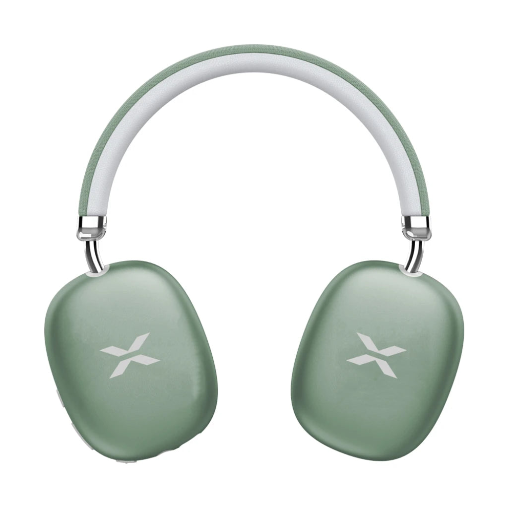 auriculares inalámbricos xion 40hs de duración
