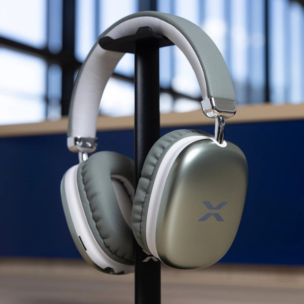 auriculares inalámbricos xion 40hs de duración