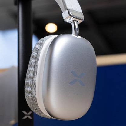 auriculares inalámbricos xion 40hs de duración