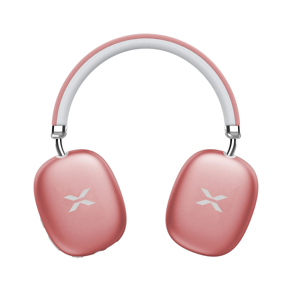 auriculares inalámbricos xion 40hs de duración