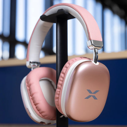 auriculares inalámbricos xion 40hs de duración