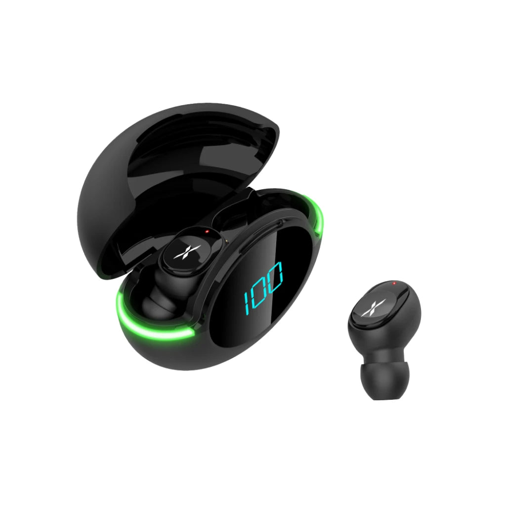 auriculares xion inalámbrico in-ear AU200BT