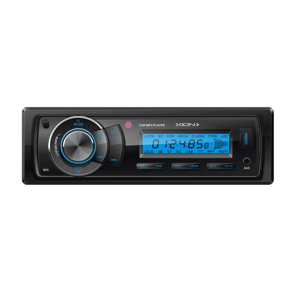 autoradio bluetooth